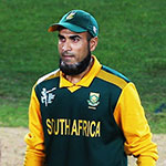 Imran Tahir